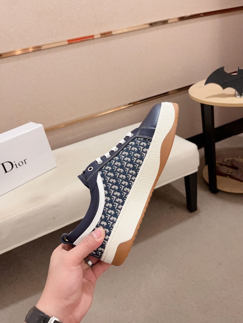 Christian Dior Casual Shoes